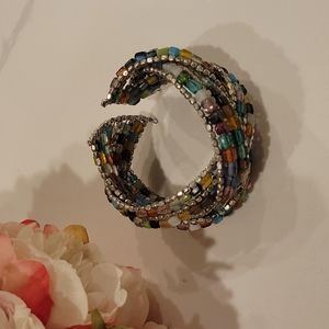 Hand Crafted Bracelet/Bangle